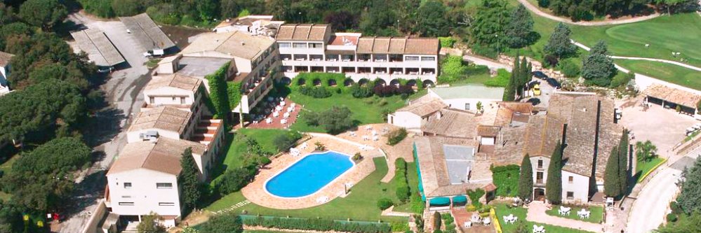 Disfruta de la Costa Brava en hotel 4* con Media Pensión