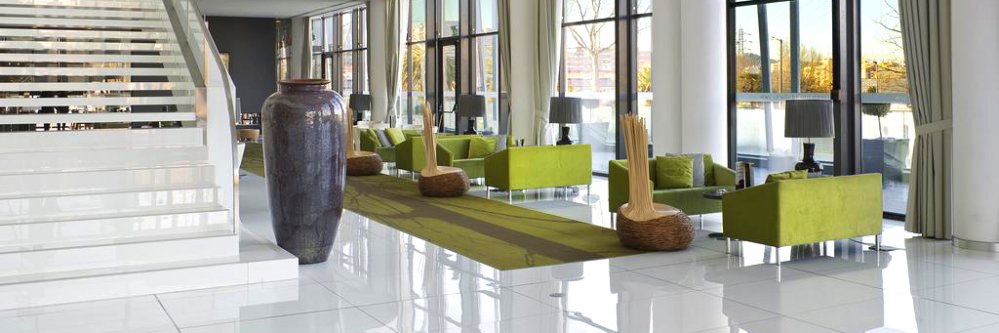 Tómate un respiro: lujo y spa en hotel 5* en Braga (Portugal)