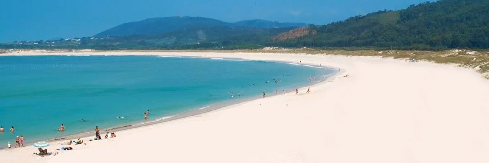 Galicia te espera. ¡Descúbrela en Ferrol!