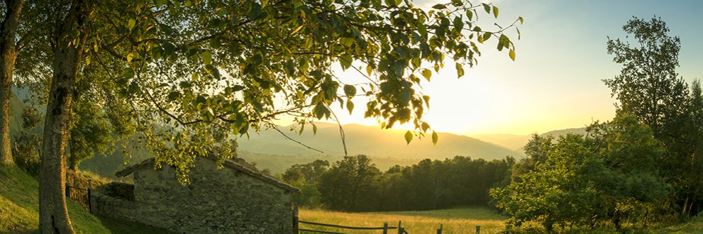 Vacaciones en Asturias en Media Pensión