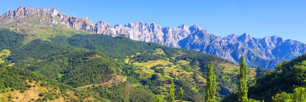 Fin de Semana en Cantabria con Media Pensión