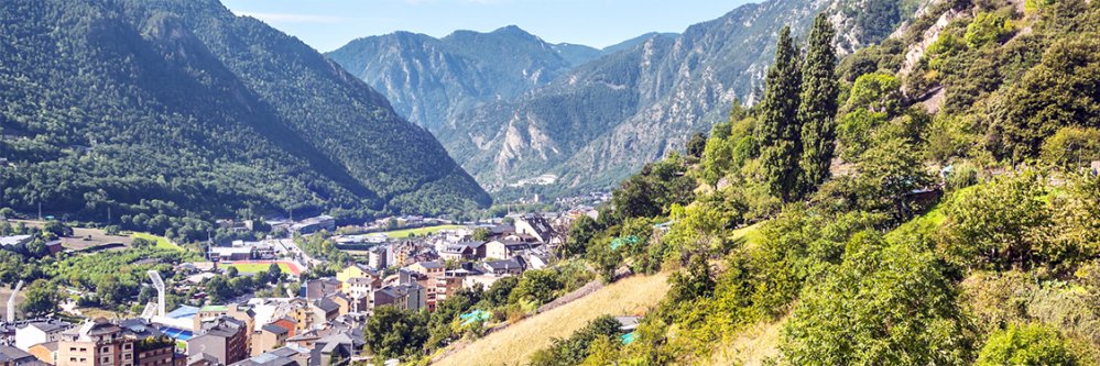 Disfruta de Andorra en apartamento