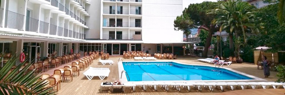 ¡Última Hora! Fin de semana en Lloret de Mar con Pensión Completa