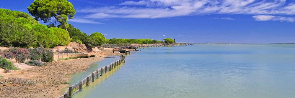 Agosto y septiembre en Matalascañas (Huelva)