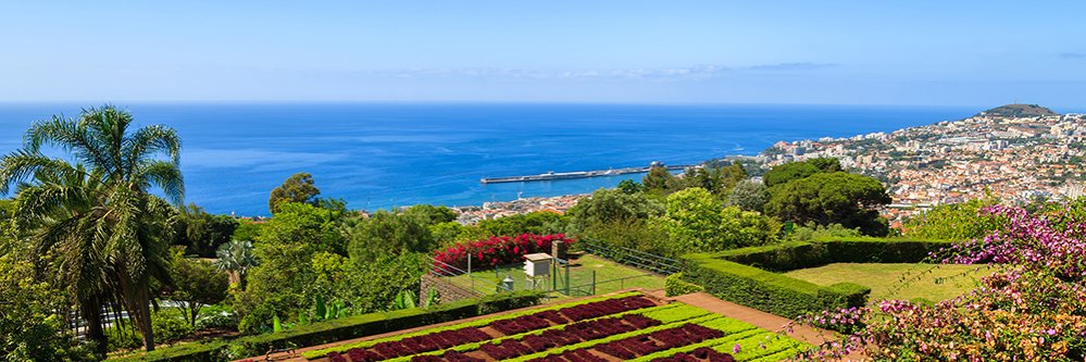 ¡Última hora! Agosto en la paradisíaca isla de Madeira