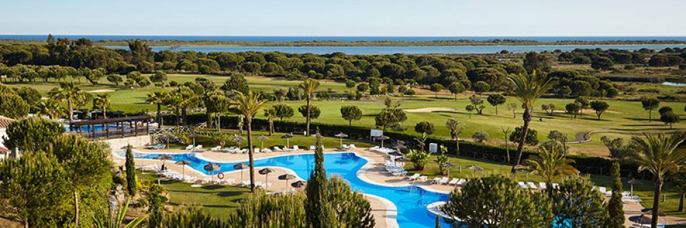 ¡Disfruta del Resort El Rompido en Cartaya (Huelva)!