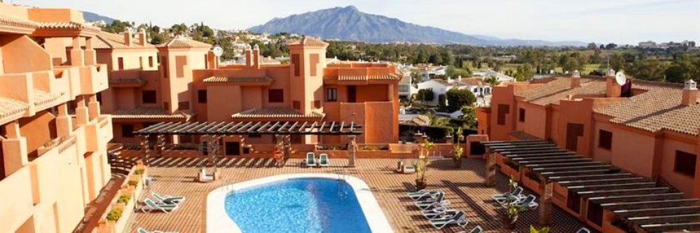 Apartamentos cerca de Marbella (Costa del Sol)