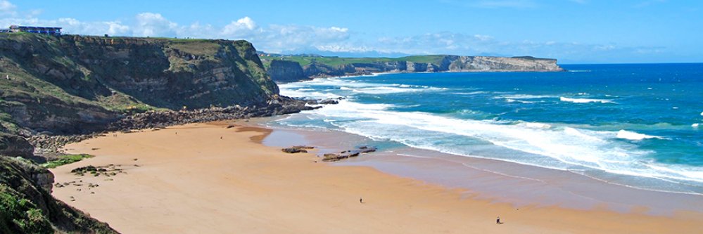 Escapada a Suances con Pensión Completa