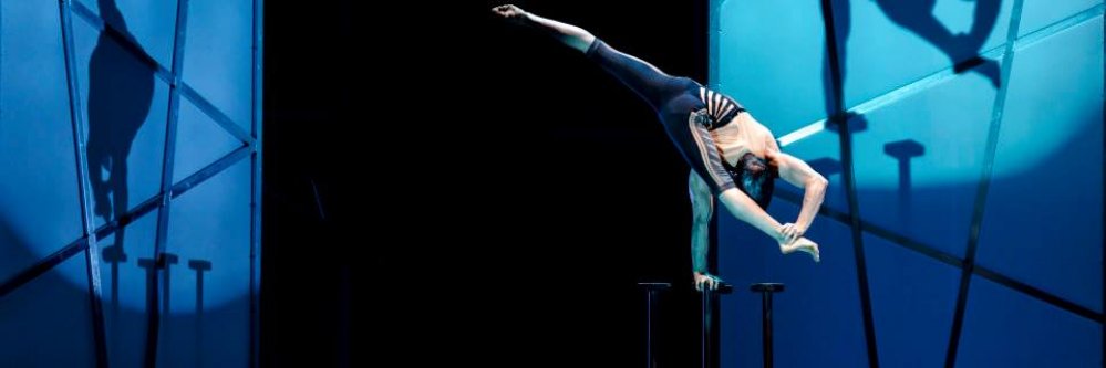 Circo del Sol + Caldea en Hotel 4* Superior en Andorra
