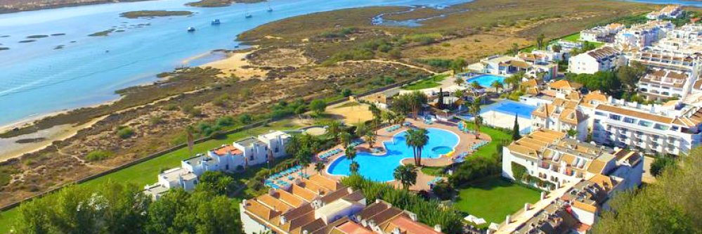 Algarve con TODO INCLUIDO (primer niño gratis)