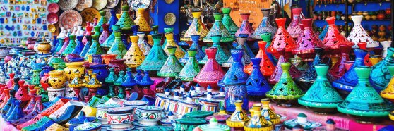 Marruecos: vuelos, hotel, desayunos, cenas, excursiones y más