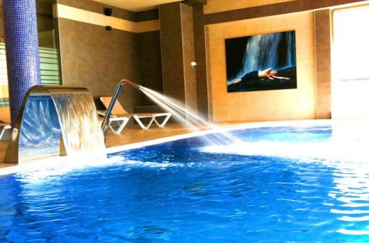 Hotel 4* + Spa en Lalín (Pontevedra) - BuscoUnChollo.com
