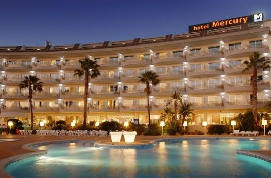 última Hora Santa Susana En Hotel 4 Sup Buscounchollo Com