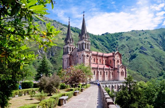 Asturias y Picos de Europa en hotel 4* - BuscoUnChollo.com